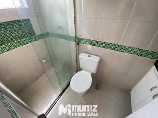 Apartamento Amplo E Espaçoso No Condomínio San Francisco - Coroa do Meio