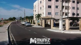 ALUGA-SE APARTAMENTO NO CONDOMÍNIO PORTO SEGURO