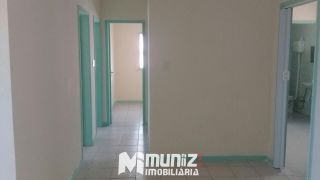 ALUGA-SE APARTAMENTO NO CONDOMÍNIO PORTO SEGURO