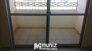 ALUGA-SE APARTAMENTO NO CONDOMÍNIO PORTO SEGURO