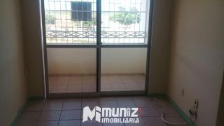 ALUGA-SE APARTAMENTO NO CONDOMÍNIO PORTO SEGURO