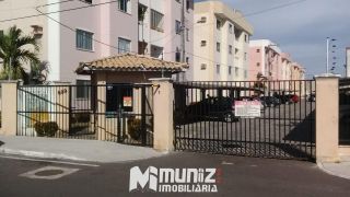 ALUGA-SE APARTAMENTO NO CONDOMÍNIO PORTO SEGURO