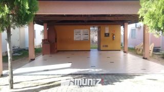 ALUGA-SE APARTAMENTO NO CONDOMÍNIO PORTO SEGURO