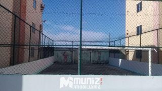 ALUGA-SE APARTAMENTO NO CONDOMÍNIO PORTO SEGURO