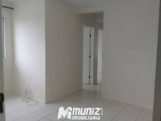 VENDE-SE APT NO COND MAIS VIVER ATLÂNTICO