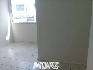 VENDE-SE APT NO COND MAIS VIVER ATLÂNTICO