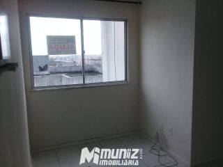 VENDE-SE APT NO COND MAIS VIVER ATLÂNTICO