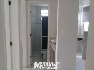 VENDE-SE APT NO COND MAIS VIVER ATLÂNTICO
