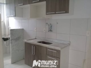 VENDE-SE APT NO COND MAIS VIVER ATLÂNTICO