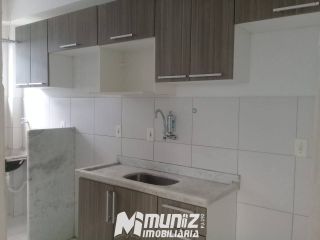 VENDE-SE APT NO COND MAIS VIVER ATLÂNTICO