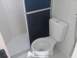 VENDE-SE APT NO COND MAIS VIVER ATLÂNTICO