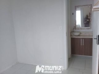 VENDE-SE APT NO COND MAIS VIVER ATLÂNTICO