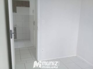 VENDE-SE APT NO COND MAIS VIVER ATLÂNTICO