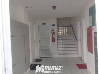 VENDE-SE APT NO COND MAIS VIVER ATLÂNTICO