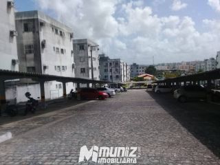 VENDE-SE APT NO COND MAIS VIVER ATLÂNTICO