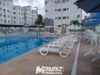 VENDE-SE APT NO COND MAIS VIVER ATLÂNTICO