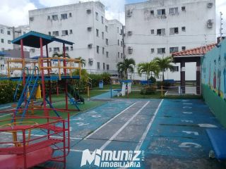 VENDE-SE APT NO COND MAIS VIVER ATLÂNTICO