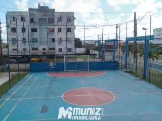 VENDE-SE APT NO COND MAIS VIVER ATLÂNTICO