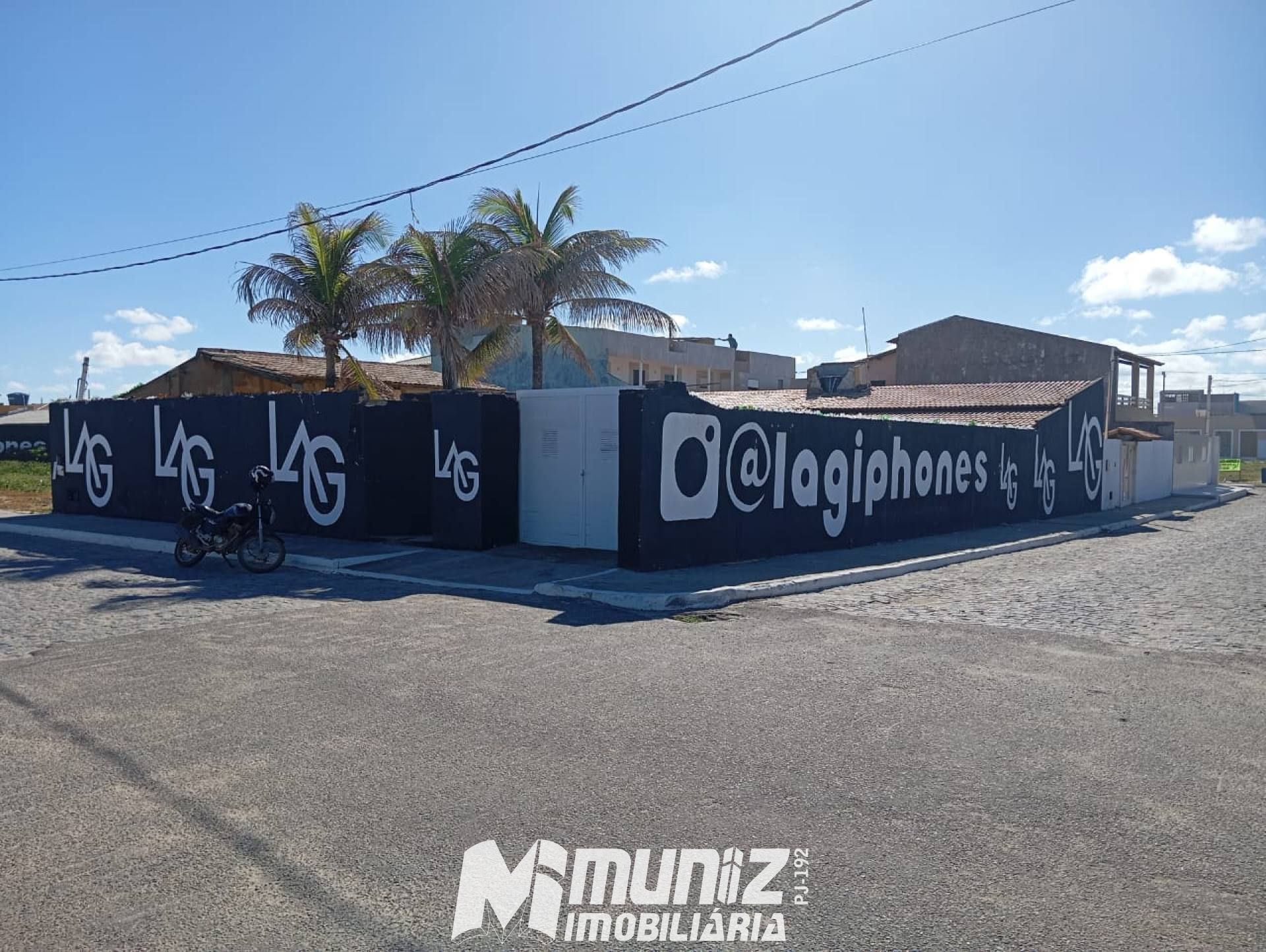 Vende-se Terreno na Praia da Caueira – Itaporanga