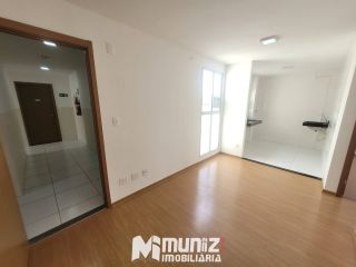 Apartamento Disponível Para Aluguel No Condomínio Residencial Praia de Atalaia