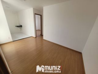Apartamento Disponível Para Aluguel No Condomínio Residencial Praia de Atalaia