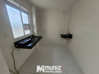 Apartamento Disponível Para Aluguel No Condomínio Residencial Praia de Atalaia