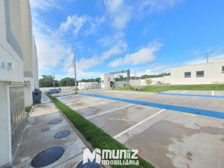 Apartamento Disponível Para Aluguel No Condomínio Residencial Praia de Atalaia