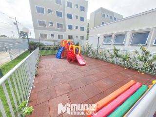 Apartamento Disponível Para Aluguel No Condomínio Residencial Praia de Atalaia