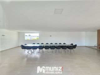 Apartamento Disponível Para Aluguel No Condomínio Residencial Praia de Atalaia