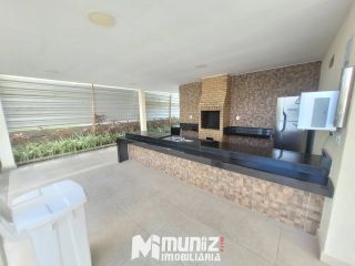 Apartamento Disponível Para Aluguel No Condomínio Residencial Praia de Atalaia
