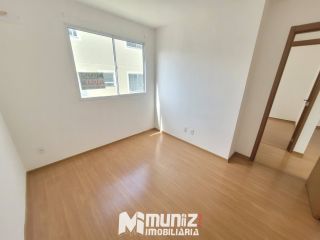 Apartamento Disponível Para Aluguel No Condomínio Residencial Praia de Atalaia