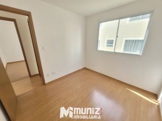 Apartamento Disponível Para Aluguel No Condomínio Residencial Praia de Atalaia