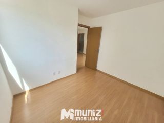Apartamento Disponível Para Aluguel No Condomínio Residencial Praia de Atalaia