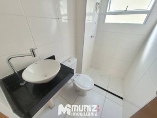 Apartamento Disponível Para Aluguel No Condomínio Residencial Praia de Atalaia