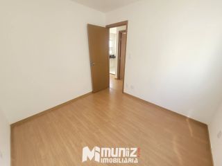 Apartamento Disponível Para Aluguel No Condomínio Residencial Praia de Atalaia