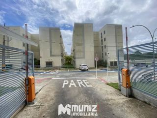 Apartamento Para Alugar com 2 quartos No Condomínio Praias de Atalaia - Valor Já Incluso O Condomínio