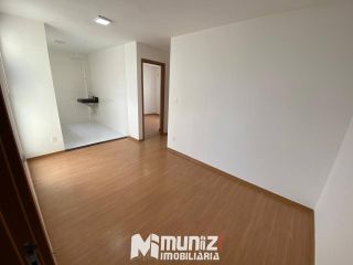 Apartamento Para Alugar com 2 quartos No Condomínio Praias de Atalaia - Valor Já Incluso O Condomínio