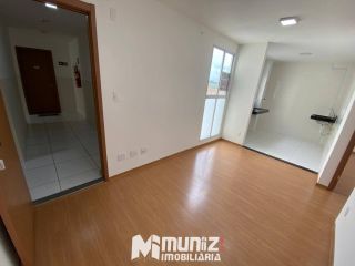 Apartamento Para Alugar com 2 quartos No Condomínio Praias de Atalaia - Valor Já Incluso O Condomínio