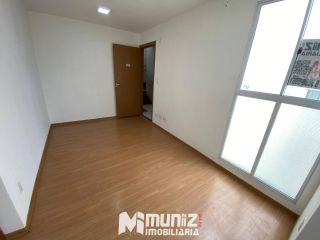 Apartamento Para Alugar com 2 quartos No Condomínio Praias de Atalaia - Valor Já Incluso O Condomínio