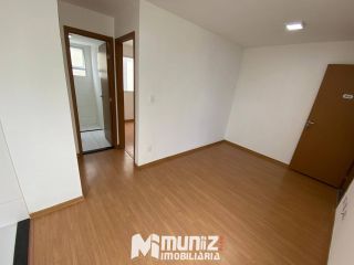 Apartamento Para Alugar com 2 quartos No Condomínio Praias de Atalaia - Valor Já Incluso O Condomínio