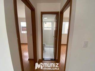 Apartamento Para Alugar com 2 quartos No Condomínio Praias de Atalaia - Valor Já Incluso O Condomínio