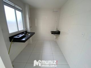 Apartamento Para Alugar com 2 quartos No Condomínio Praias de Atalaia - Valor Já Incluso O Condomínio