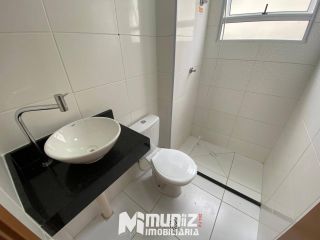 Apartamento Para Alugar com 2 quartos No Condomínio Praias de Atalaia - Valor Já Incluso O Condomínio