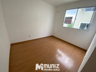 Apartamento Para Alugar com 2 quartos No Condomínio Praias de Atalaia - Valor Já Incluso O Condomínio