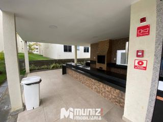 Apartamento Para Alugar com 2 quartos No Condomínio Praias de Atalaia - Valor Já Incluso O Condomínio