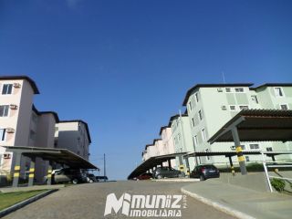 OTIMA OPORTUNIDADE PRA VENDER APT COM VARANDA NO COND VILA TROPICAL