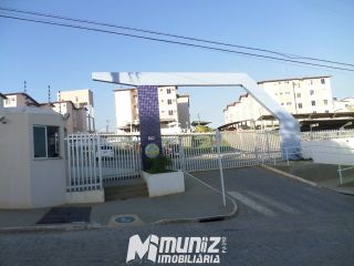 OTIMA OPORTUNIDADE PRA VENDER APT COM VARANDA NO COND VILA TROPICAL