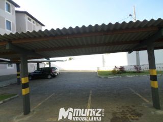OTIMA OPORTUNIDADE PRA VENDER APT COM VARANDA NO COND VILA TROPICAL