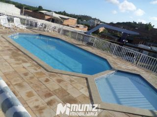 OTIMA OPORTUNIDADE PRA VENDER APT COM VARANDA NO COND VILA TROPICAL