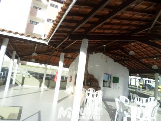 OTIMA OPORTUNIDADE PRA VENDER APT COM VARANDA NO COND VILA TROPICAL